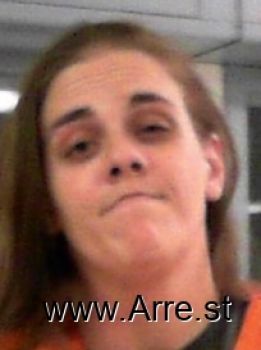 Alexis Dannelle Woertz Mugshot