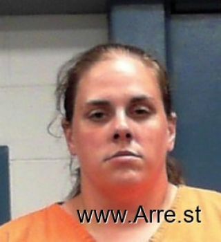 Alexis Dannelle Woertz Mugshot