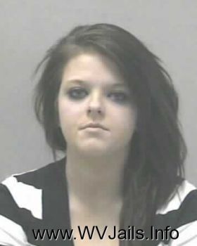 Alexis Nichole Brockleman Mugshot