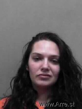 Alexis Dawn Majoris Mugshot