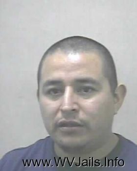 Alfredo  Rosales-medina Mugshot