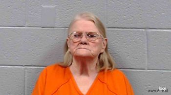 Alice Ann Holland Mugshot