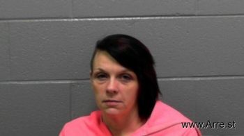 Alice Marie Mullins Mugshot