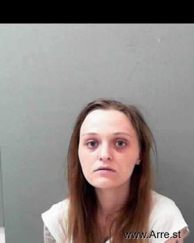 Alice Ann Morris Mugshot