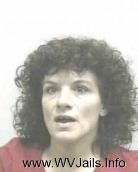 Alice Joy Woods Mugshot