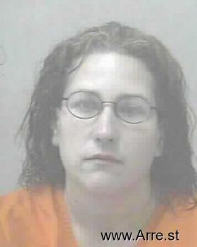 Alicia Ann Adkins Mugshot