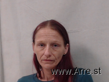 Alicia Dawn Adkins Mugshot