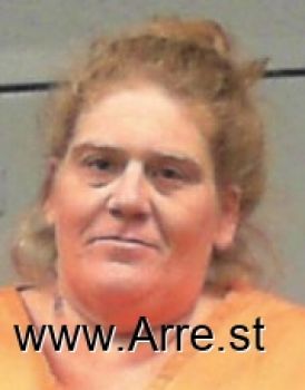 Alicia Sue Anderson Mugshot