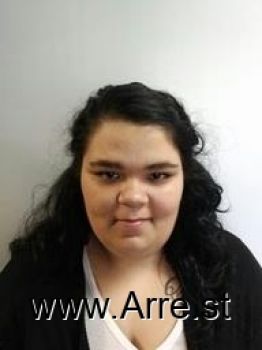 Alicia L. Beller Mugshot