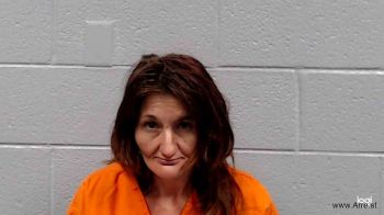 Alicia D Hoke Mugshot