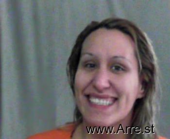 Alicia Katarina Denise Long Mugshot