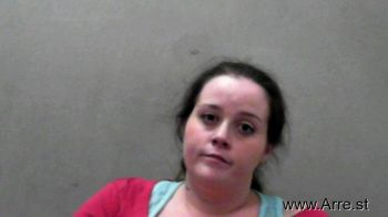 Alicia Dawn Miller Mugshot