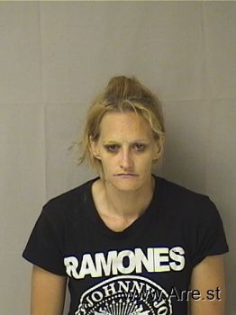 Alicia Lee Patterson Mugshot