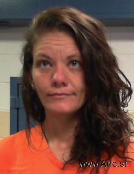 Alicia Dawn Pisino Mugshot