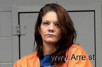 Alicia Dawn Pisino Mugshot