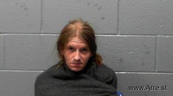 Alicia Nicole Ramey Mugshot