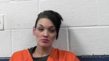 Alicia Lynn Tilley Mugshot