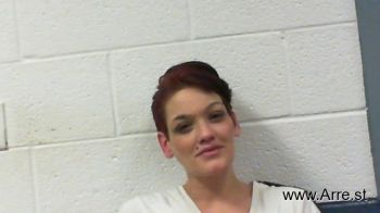 Alicia Lynn Tilley Mugshot