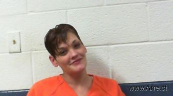 Alicia Lynn Tilley Mugshot