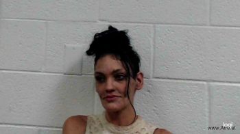 Alicia Lynn Tilley Mugshot