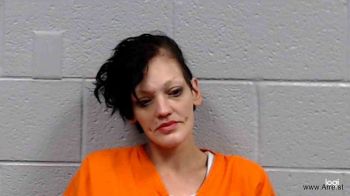 Alicia Lynn Tilley Mugshot