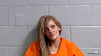 Alicia Lynn Tilley Mugshot