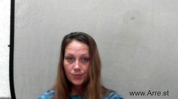 Alicia Dawn White Mugshot