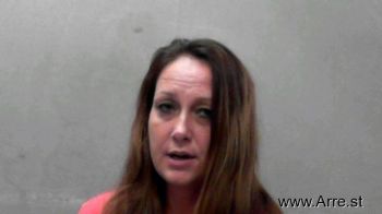 Alicia Dawn White Mugshot