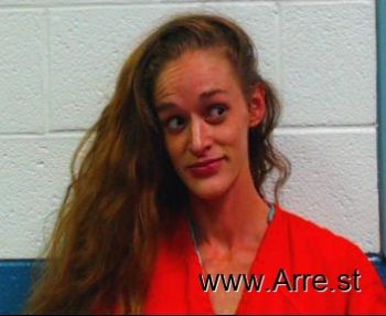 Alicia Mae Wilkinson Mugshot