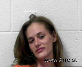 Alicia Mae Wilkinson Mugshot