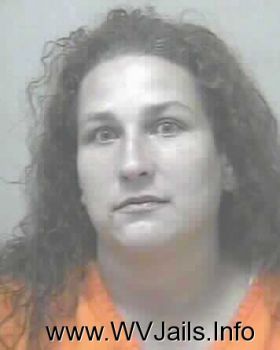 Alicia Ann Adkins Mugshot