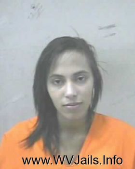 Alicia Nishay Davis Mugshot