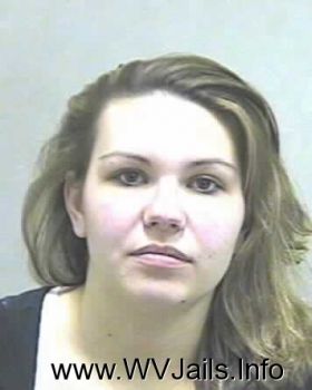 Alicia Nicole Gray Mugshot