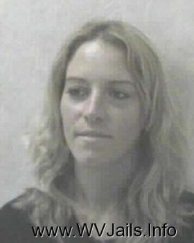 Alicia Marie Huffman Mugshot