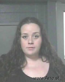 Alicia Dawn Miller Mugshot