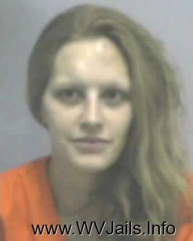 Alicia Lee Patterson Mugshot