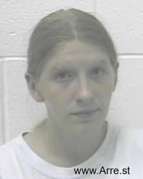 Alicia Nicole Ramey Mugshot