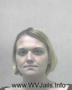 Alicia Lynn Stevenson Mugshot