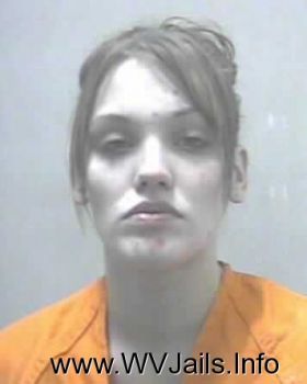 Alicia Lynn Tilley Mugshot