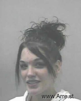 Alicia Lynn Tilley Mugshot