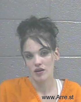 Alicia Lynn Tilley Mugshot