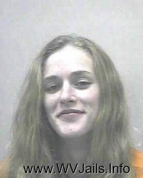 Alicia Mae Wilkinson Mugshot