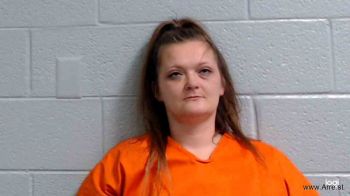 Alisha Dawn Dowdy Mugshot