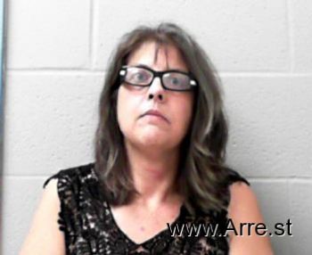 Alisha Doris Roberts Mugshot