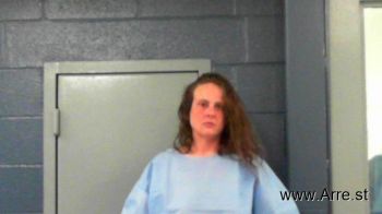 Alisha Dawn Toler Mugshot