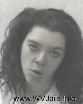 Alisha Michelle Adkins Mugshot