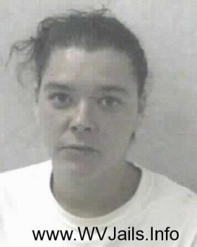 Alisha Michelle Adkins Mugshot