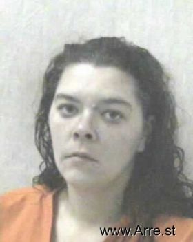 Alisha Michelle Adkins Mugshot