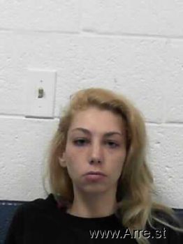 Alisha Marie Adkins Mugshot