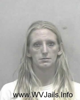 Alisha Maria Bowen Mugshot